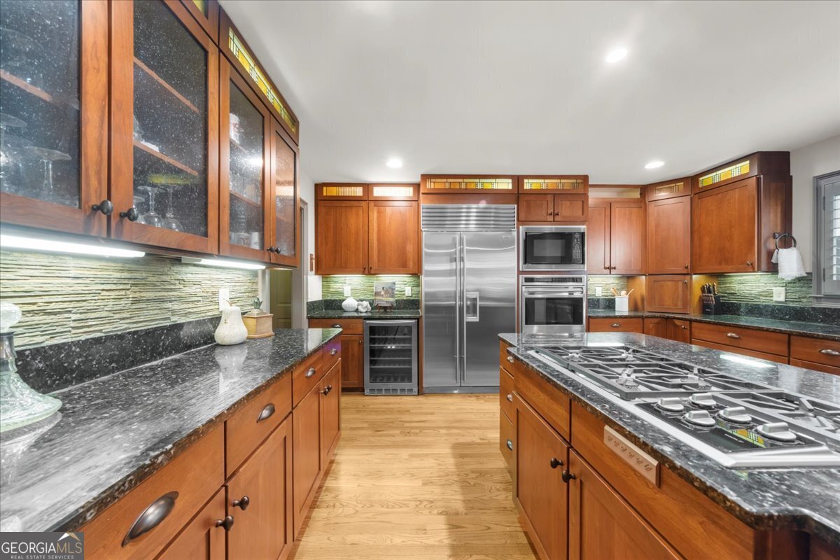 6402 Lakeview Drive Buford - 15