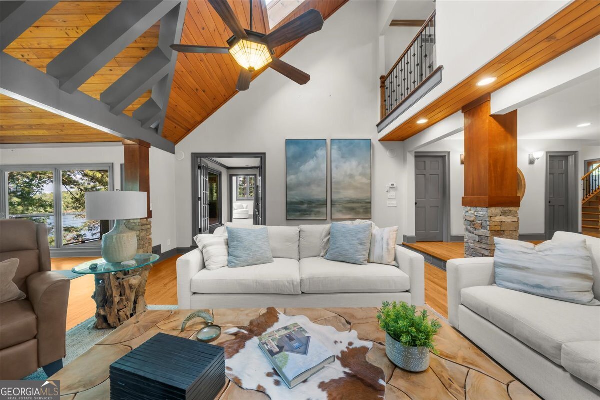 6402 Lakeview Drive Buford - 22