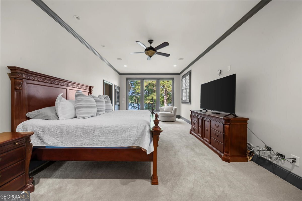 6402 Lakeview Drive Buford - 24