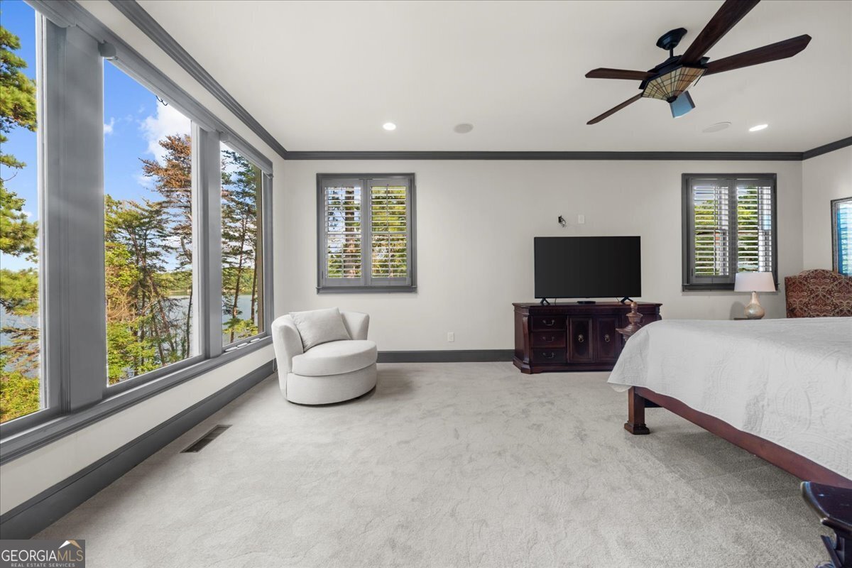 6402 Lakeview Drive Buford - 25