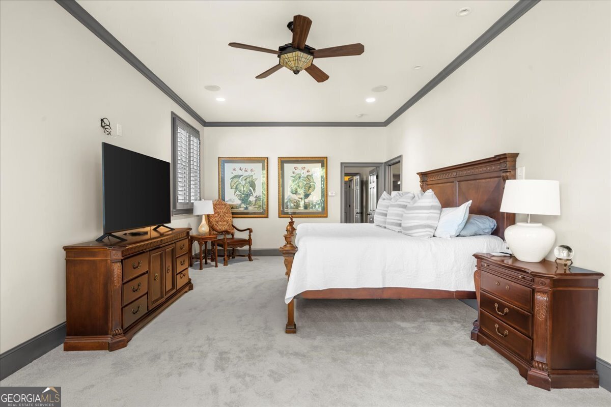6402 Lakeview Drive Buford - 26