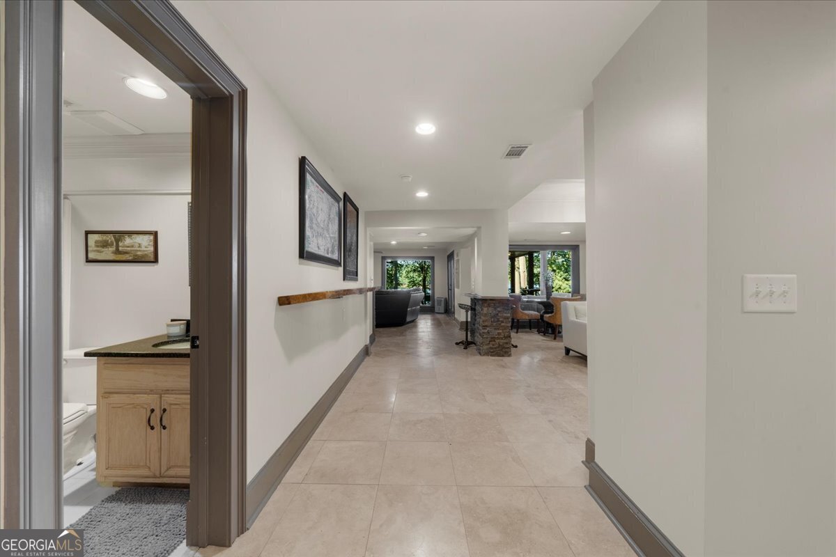 6402 Lakeview Drive Buford - 3