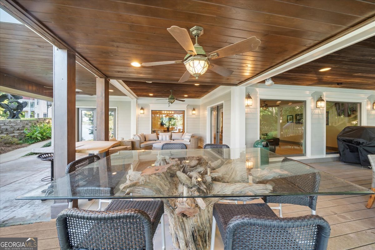 6402 Lakeview Drive Buford - 5