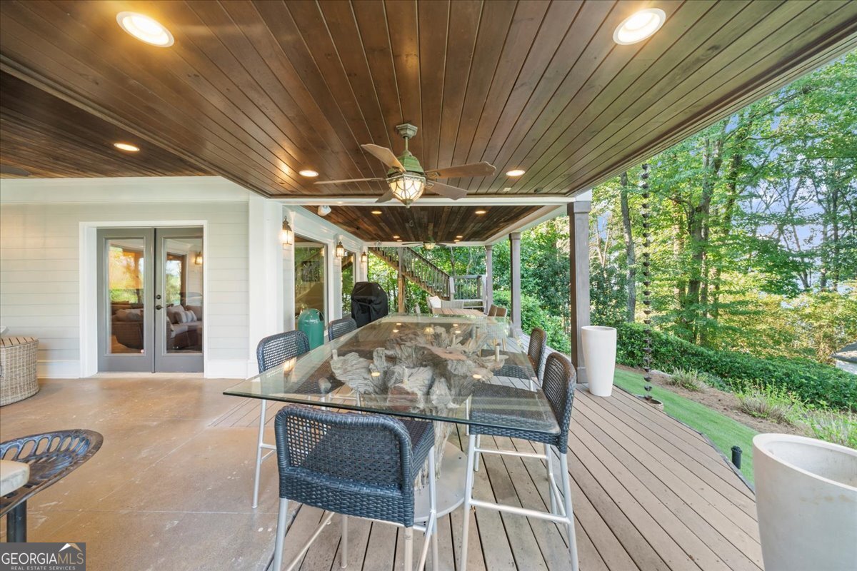 6402 Lakeview Drive Buford - 6