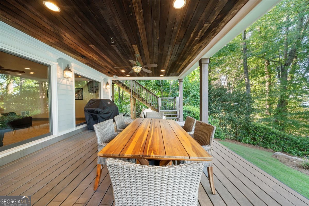 6402 Lakeview Drive Buford - 7