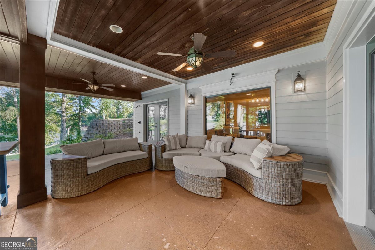 6402 Lakeview Drive Buford - 8