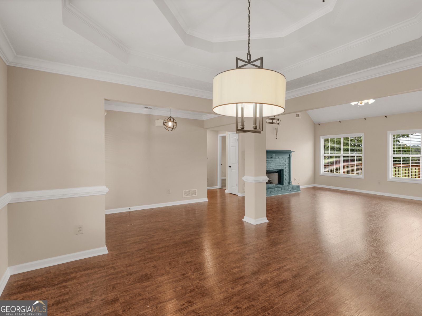 1204 Bent Creek Drive McDonough - 12