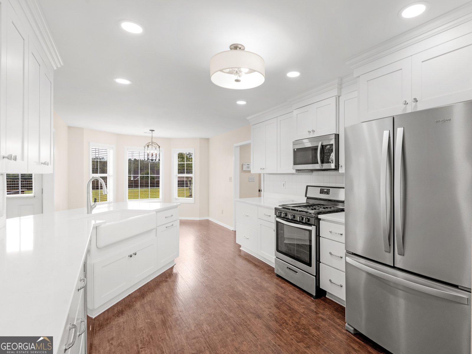 1204 Bent Creek Drive McDonough - 15