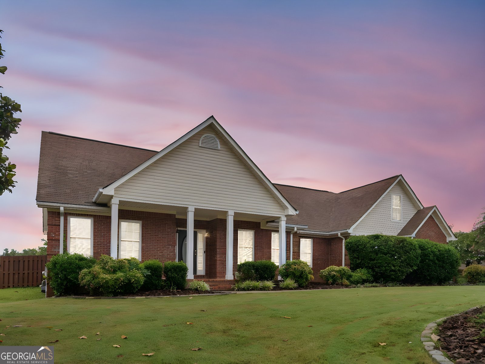 1204 Bent Creek Drive McDonough - 2
