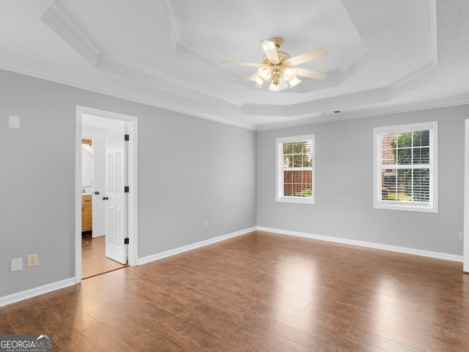 1204 Bent Creek Drive McDonough - 24