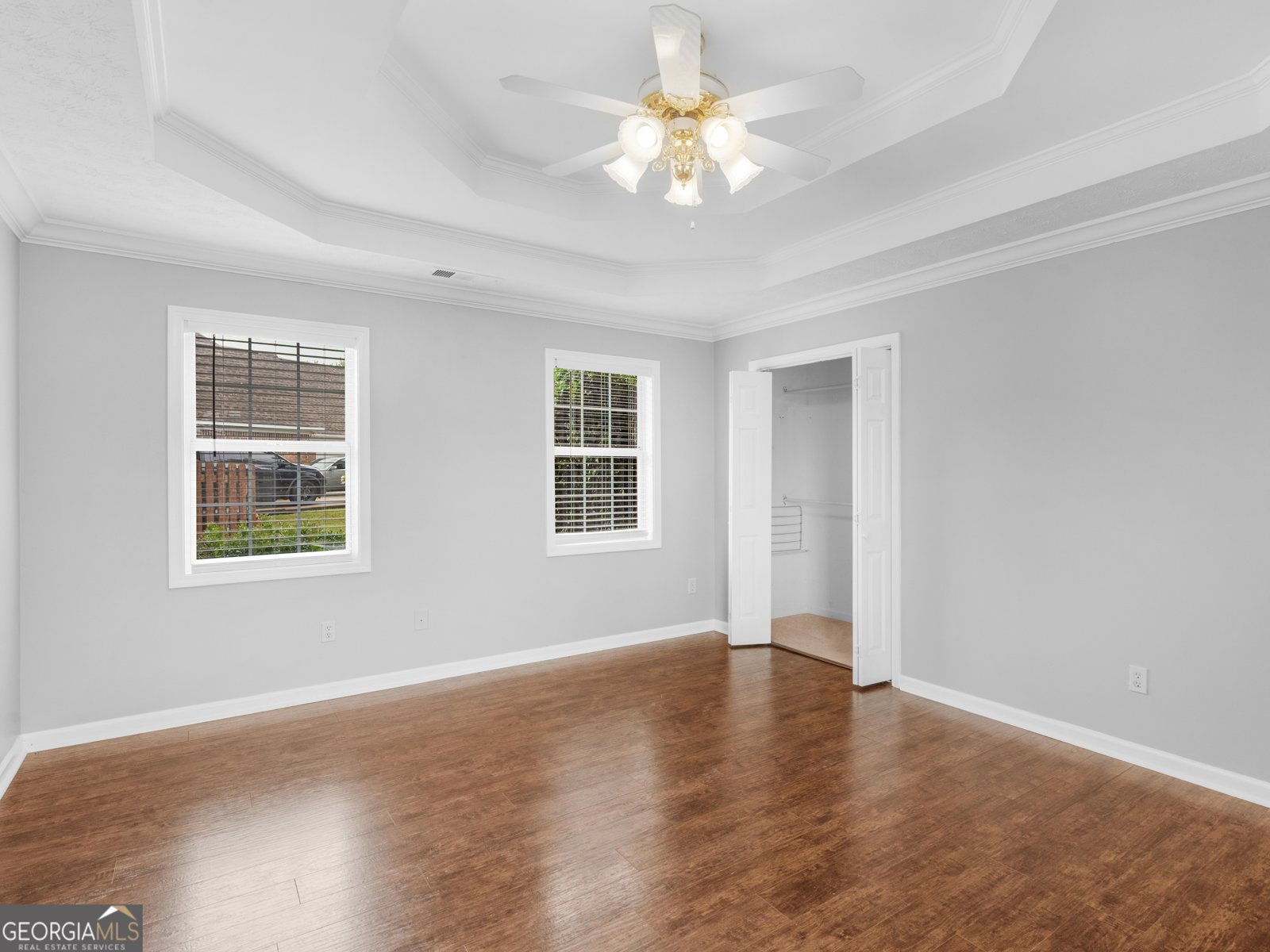 1204 Bent Creek Drive McDonough - 27
