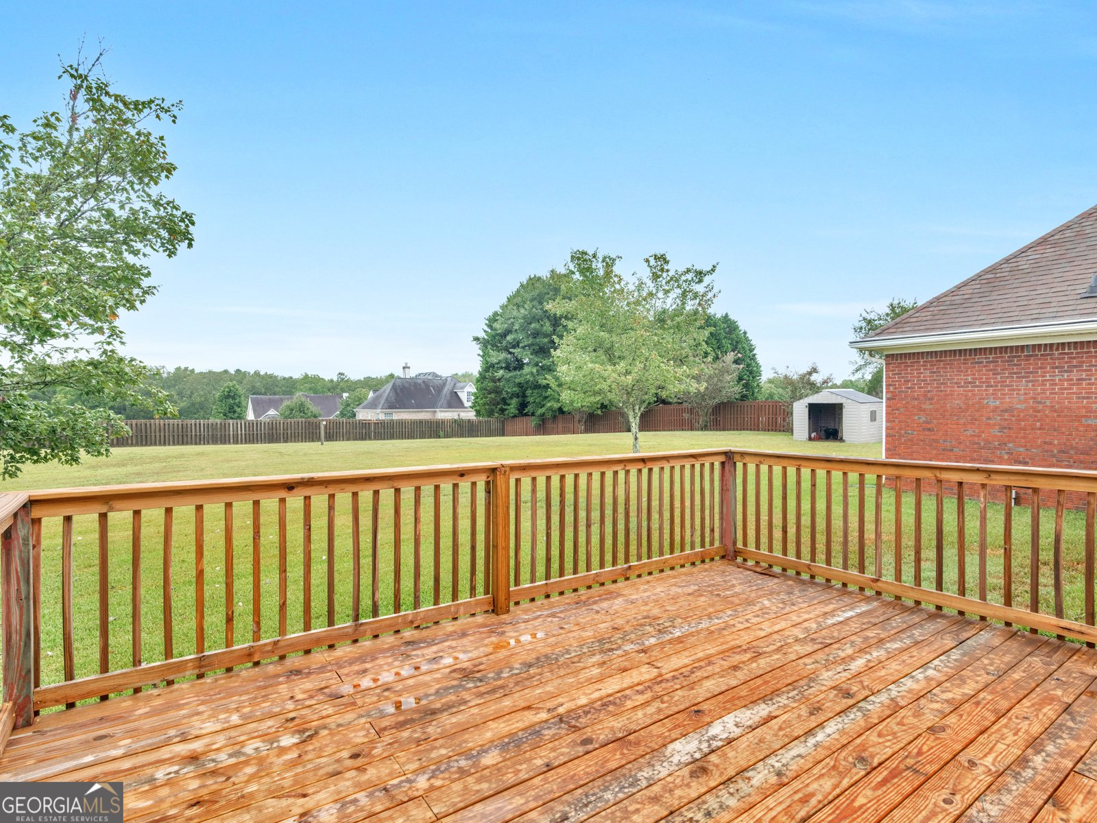 1204 Bent Creek Drive McDonough - 3