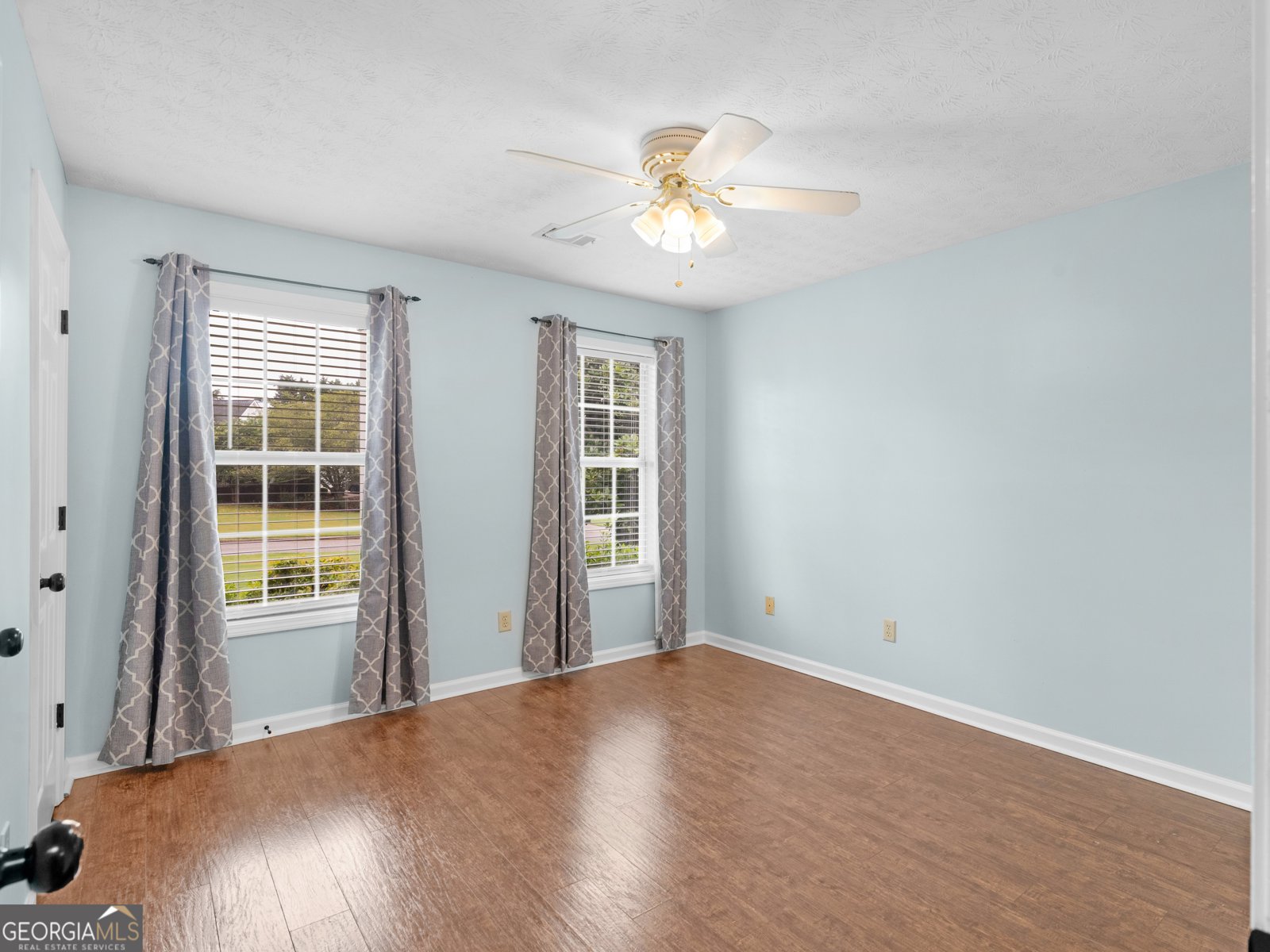 1204 Bent Creek Drive McDonough - 37