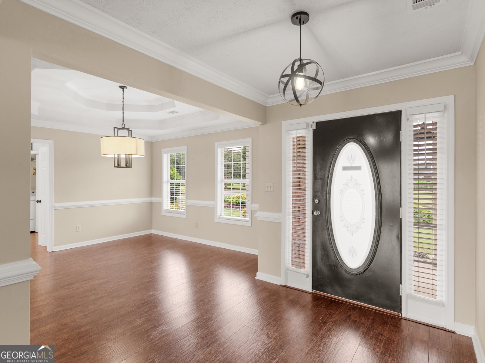 1204 Bent Creek Drive McDonough - 4