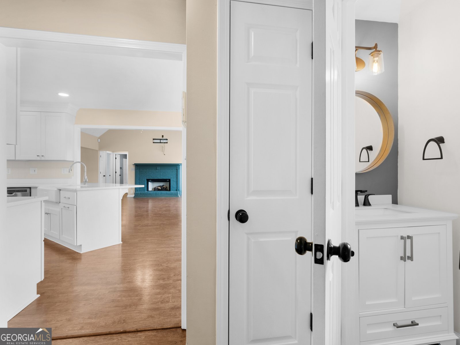 1204 Bent Creek Drive McDonough - 42