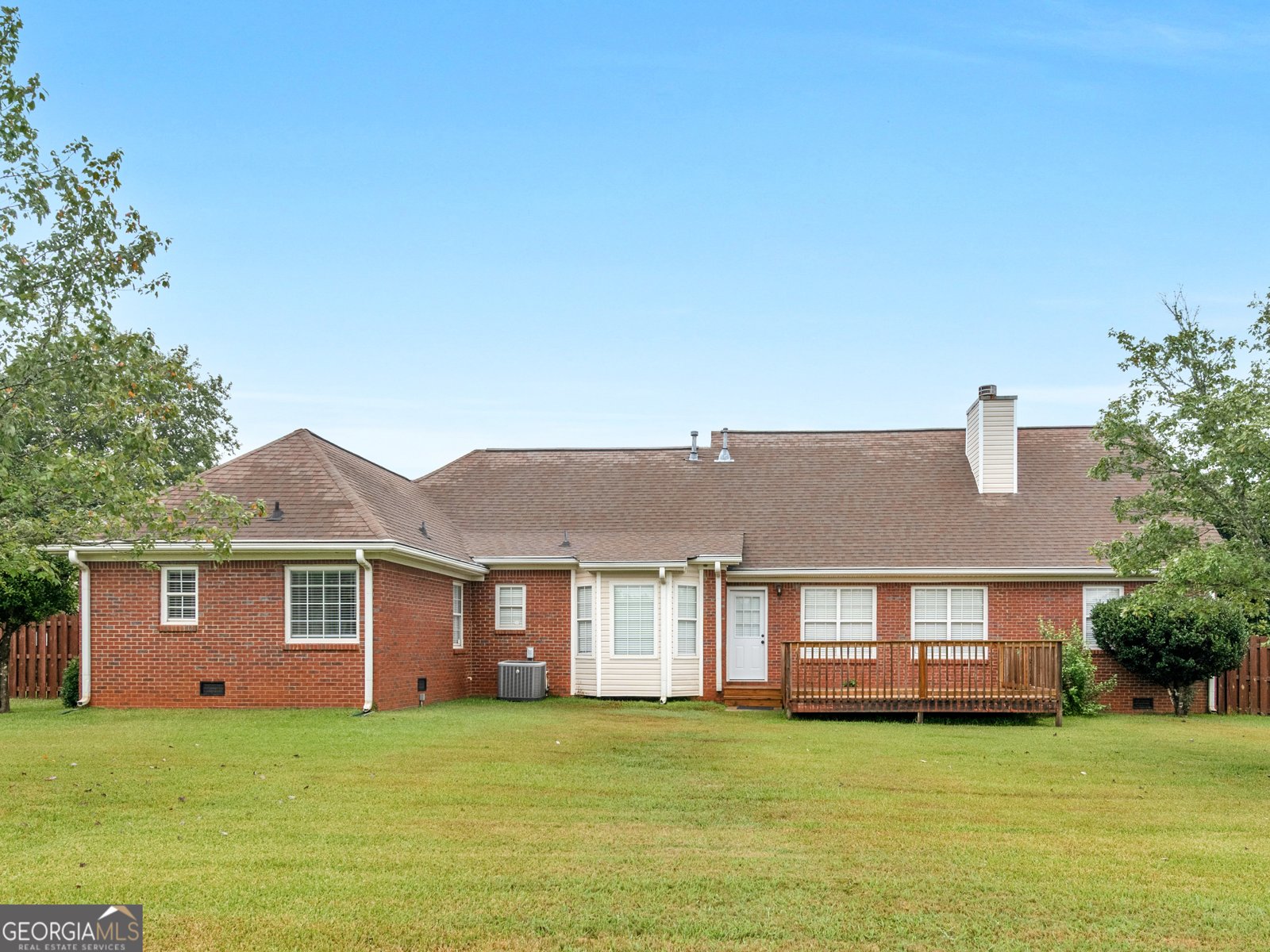 1204 Bent Creek Drive McDonough - 49