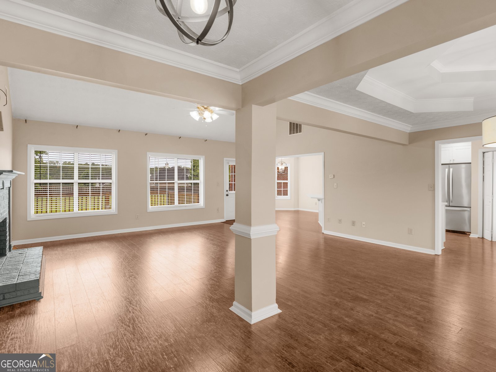 1204 Bent Creek Drive McDonough - 5