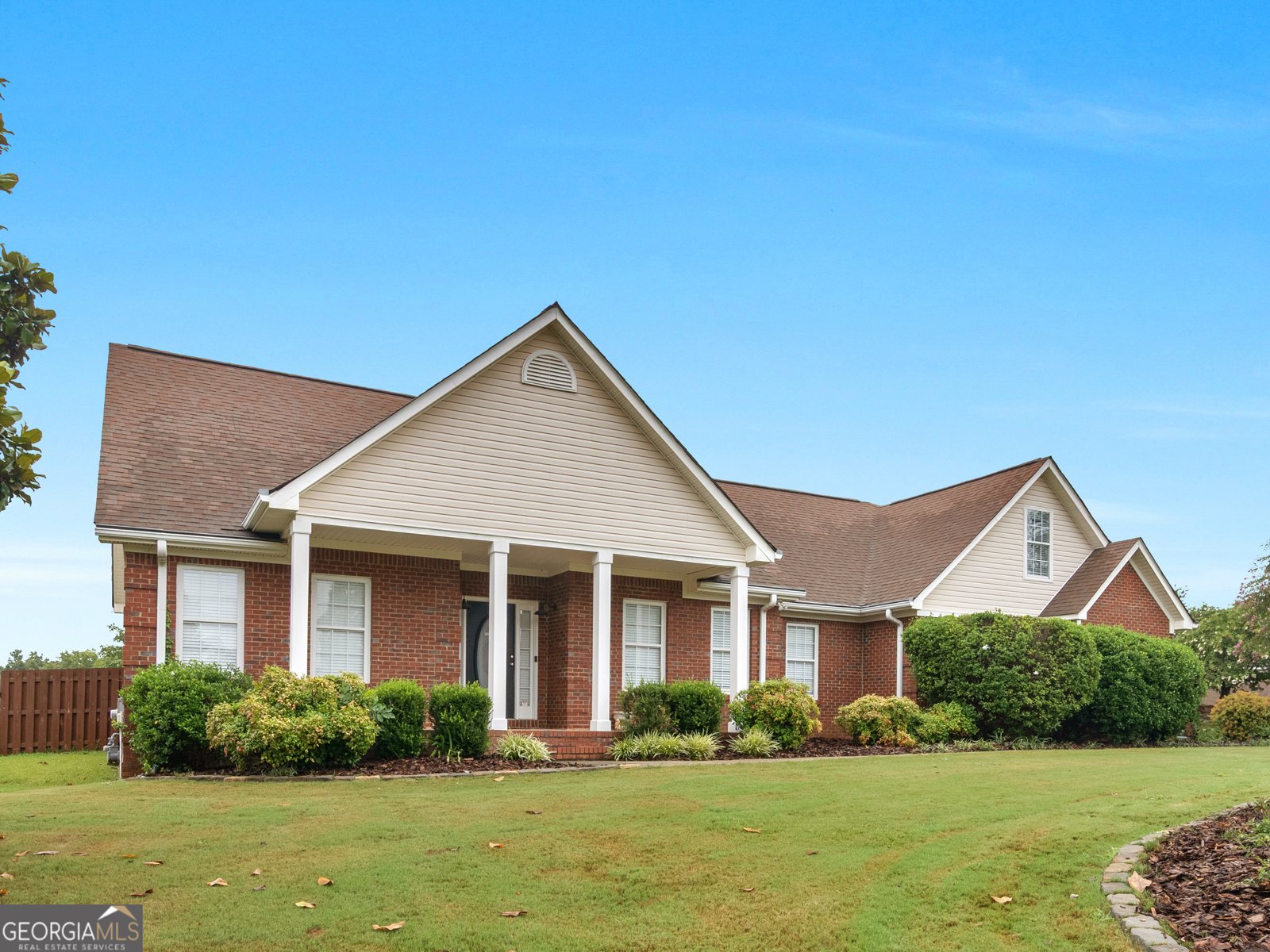 1204 Bent Creek Drive McDonough - 50