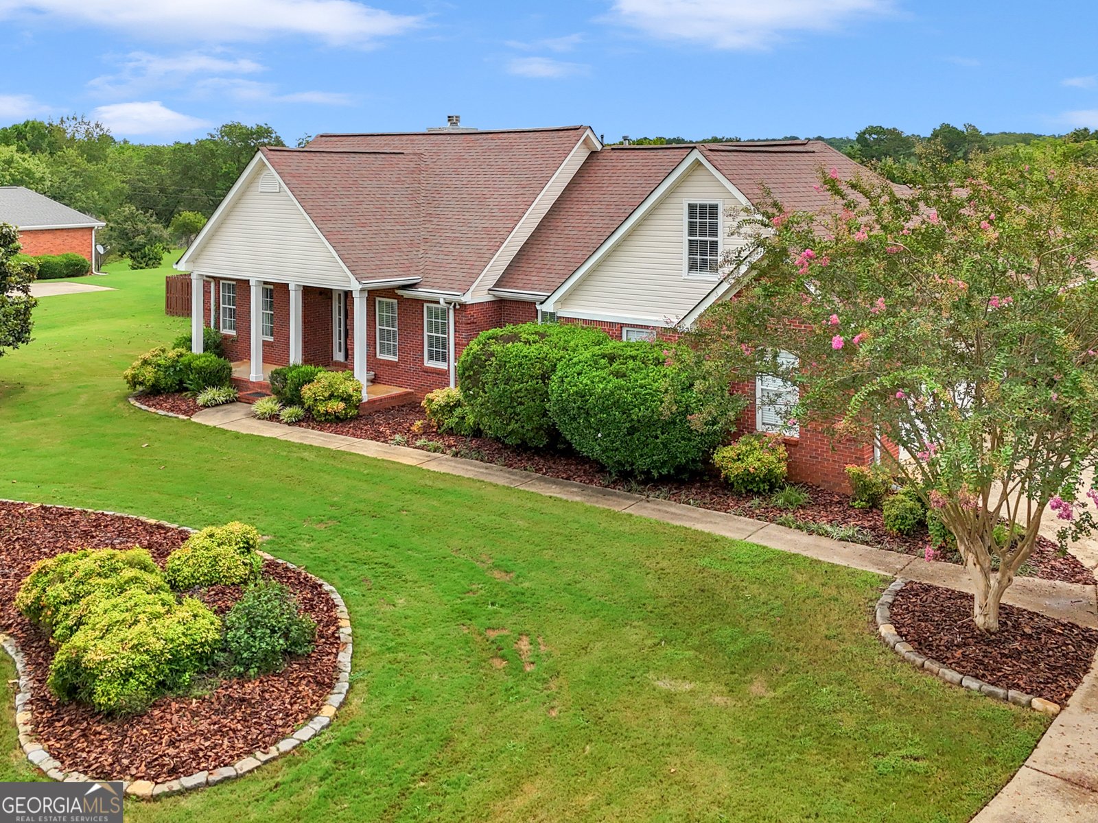 1204 Bent Creek Drive McDonough - 53