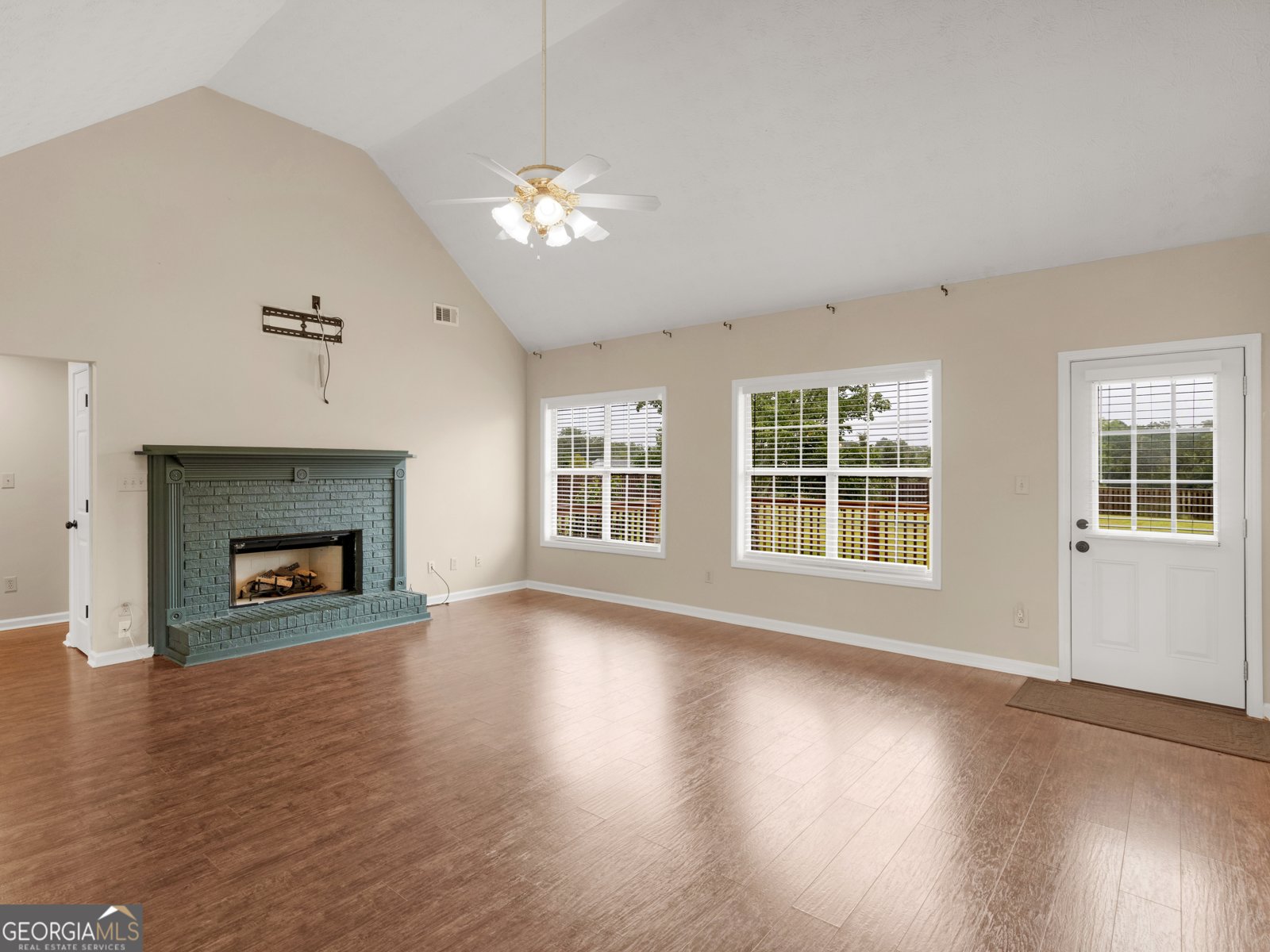 1204 Bent Creek Drive McDonough - 7