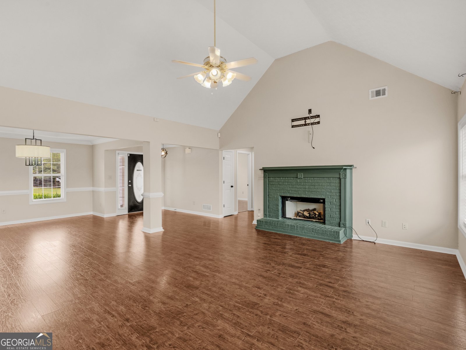 1204 Bent Creek Drive McDonough - 8