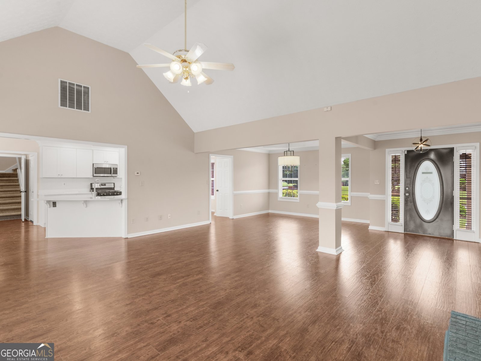 1204 Bent Creek Drive McDonough - 9