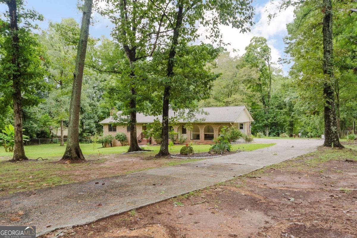 6495 Old Macon Highway Rex - 2