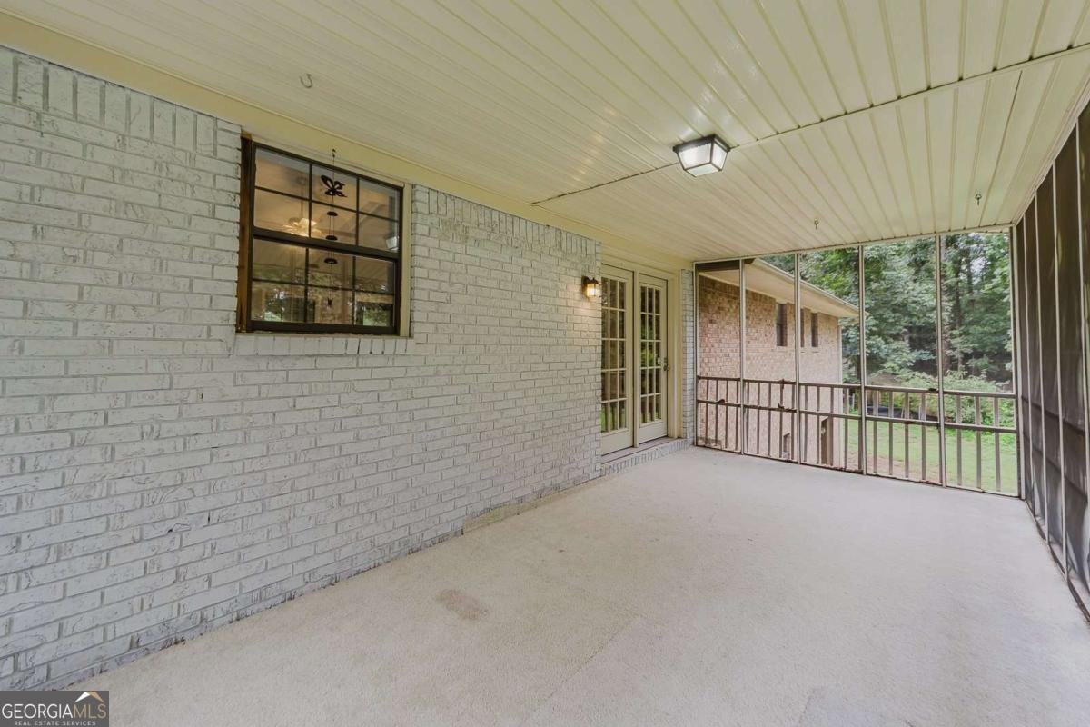 6495 Old Macon Highway Rex - 25
