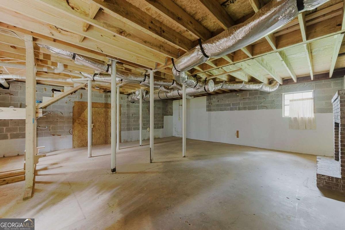 6495 Old Macon Highway Rex - 26