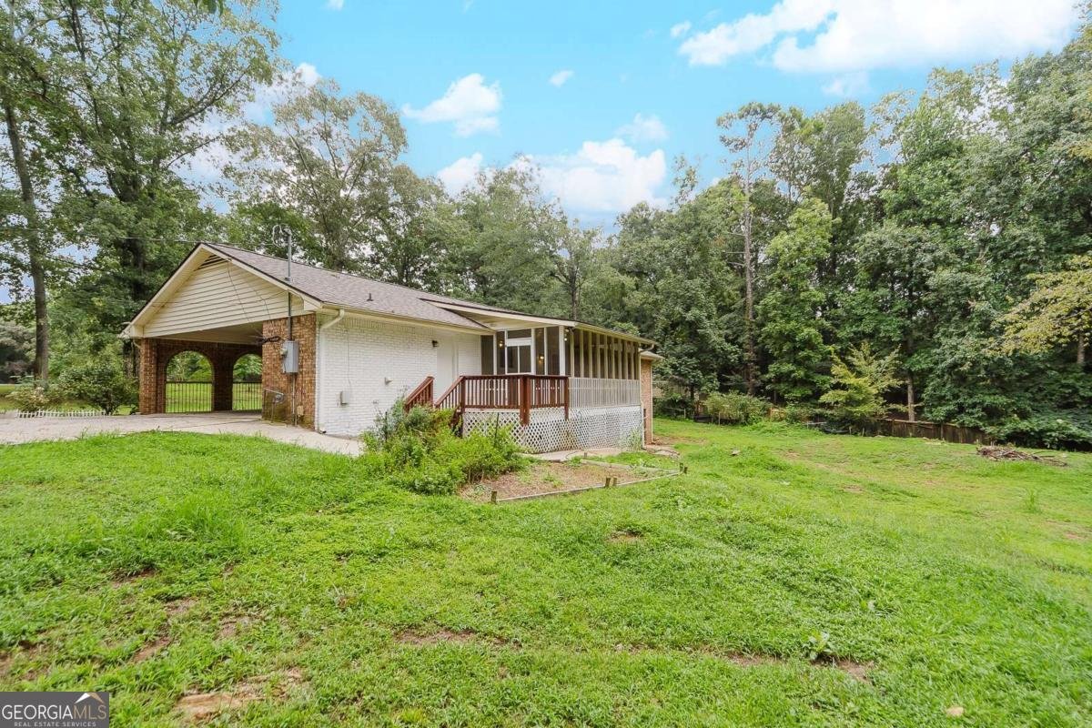 6495 Old Macon Highway Rex - 29