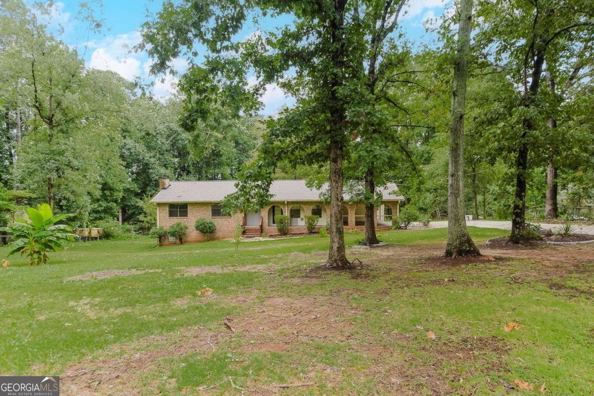 6495 Old Macon Highway Rex - 3