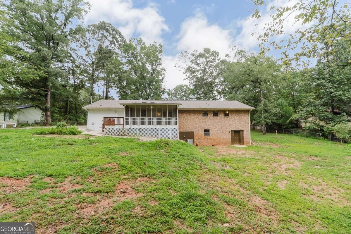 6495 Old Macon Highway Rex - 30