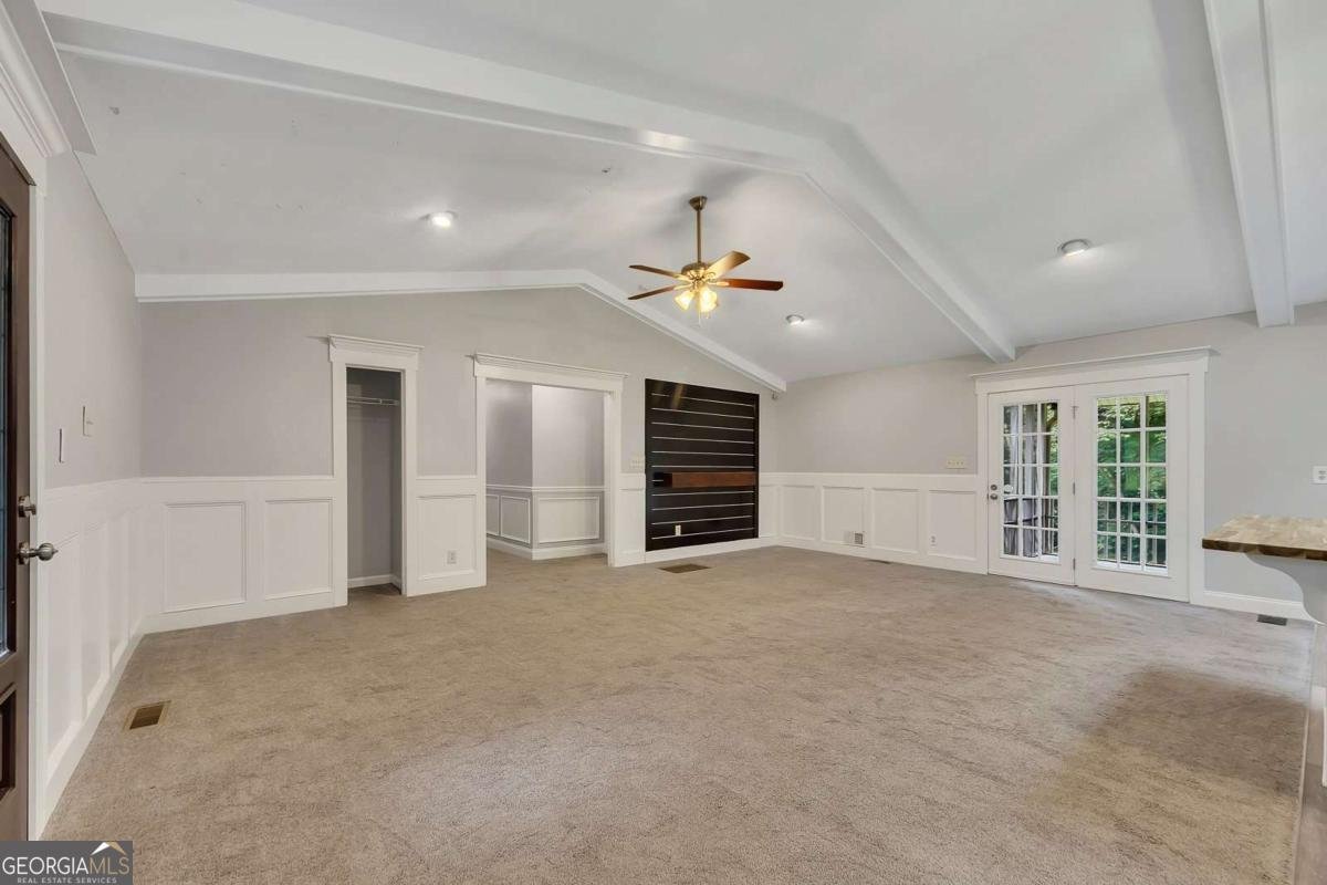6495 Old Macon Highway Rex - 6