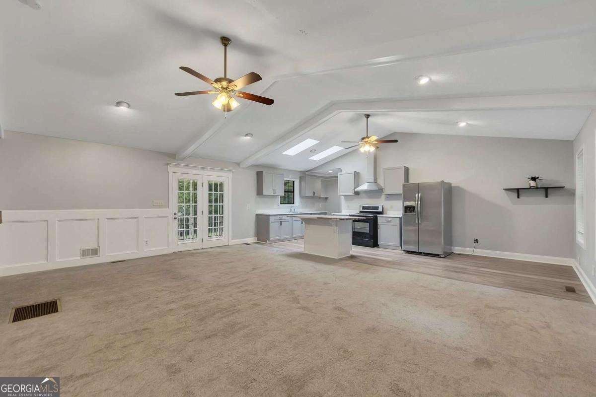 6495 Old Macon Highway Rex - 7