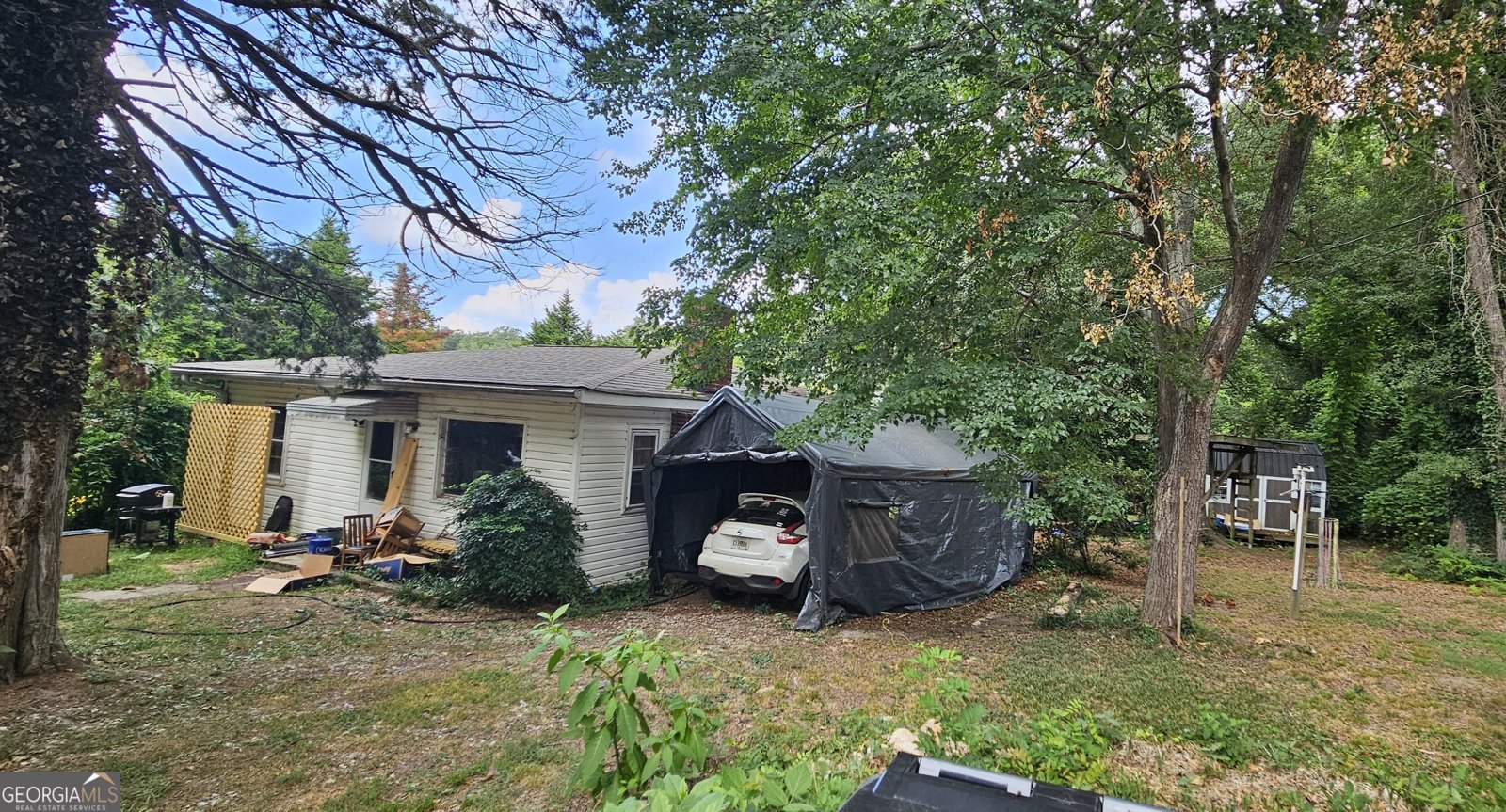 1112 Alpine Street Gainesville - 4