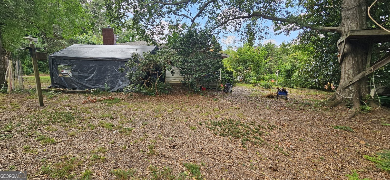 1112 Alpine Street Gainesville - 5