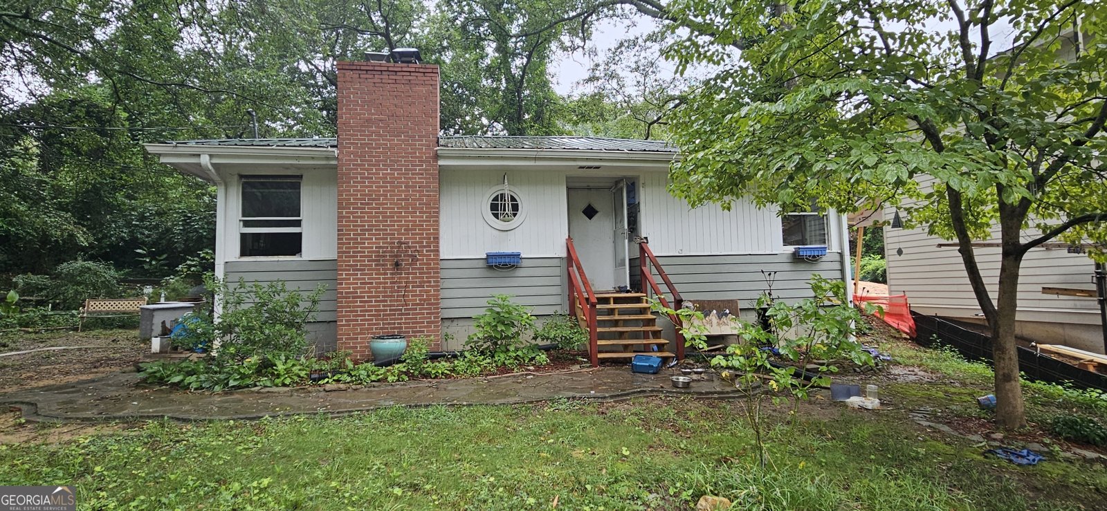 1113 Riverside Terrace Gainesville - 1