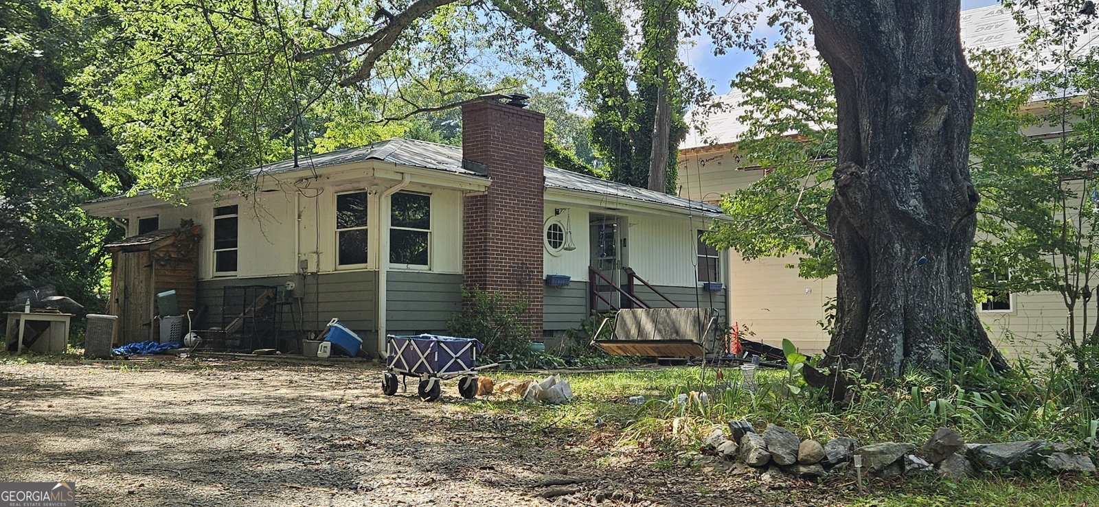 1113 Riverside Terrace Gainesville - 2