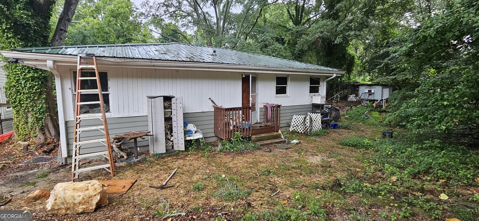 1113 Riverside Terrace Gainesville - 3