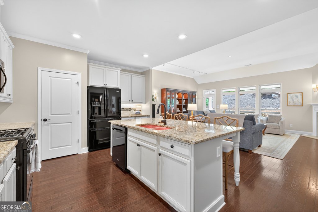 509 Butterfly Lane Braselton - 10