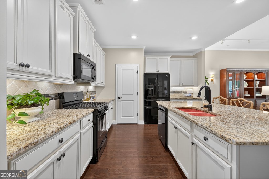 509 Butterfly Lane Braselton - 11