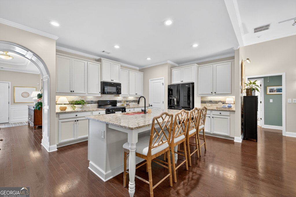 509 Butterfly Lane Braselton - 12