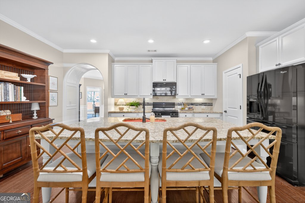 509 Butterfly Lane Braselton - 13
