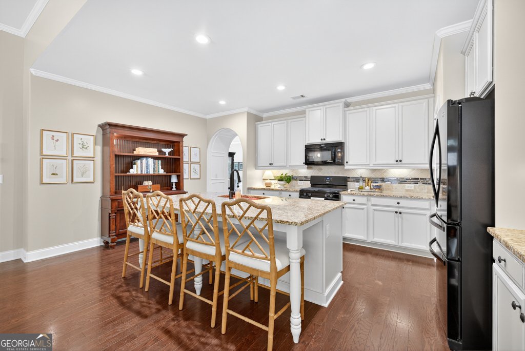 509 Butterfly Lane Braselton - 14