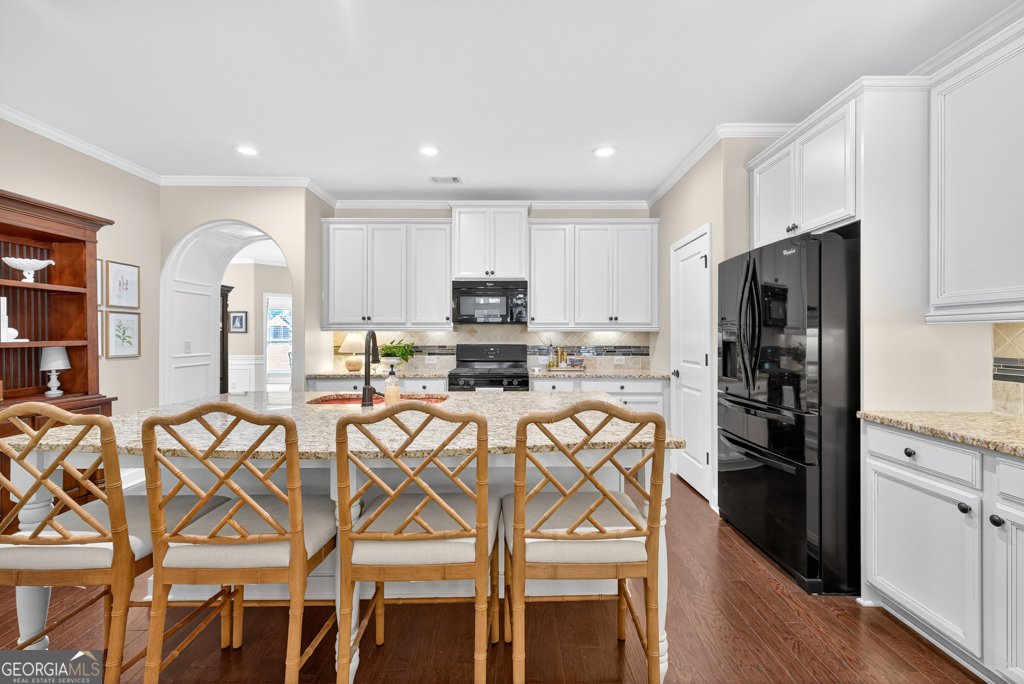 509 Butterfly Lane Braselton - 15