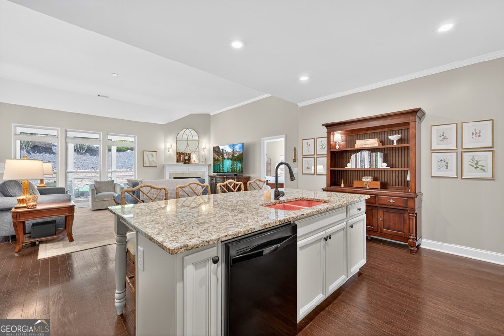 509 Butterfly Lane Braselton - 16