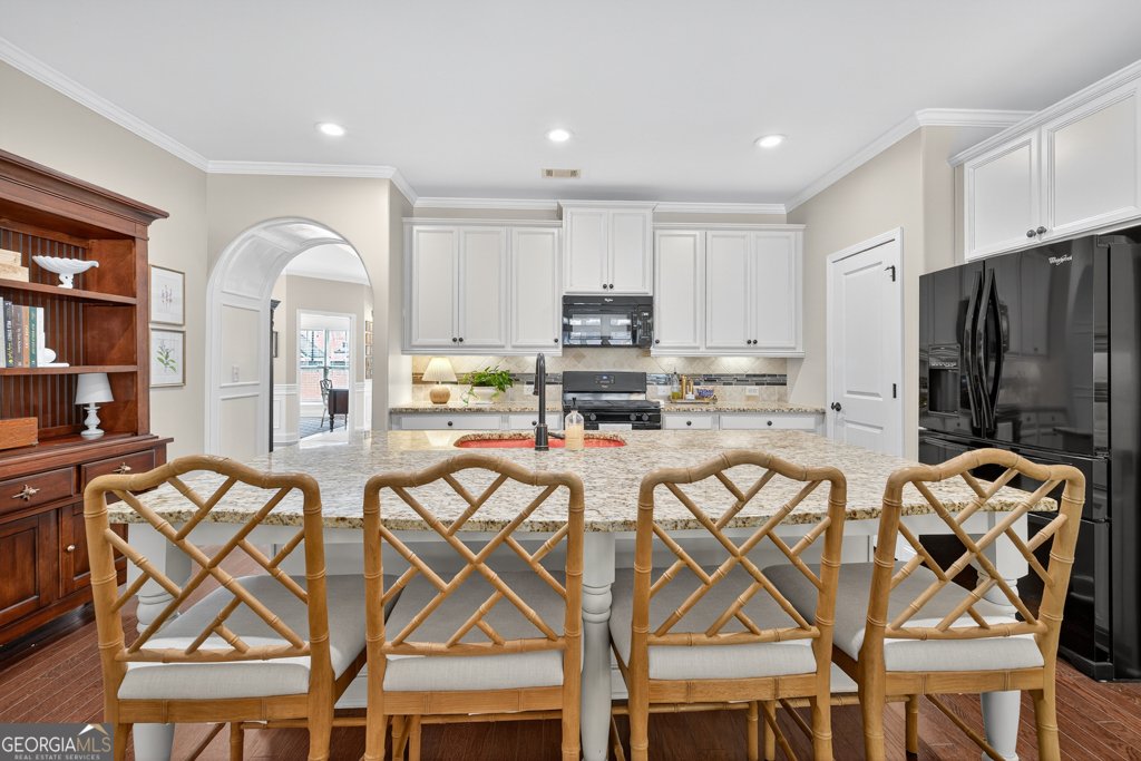 509 Butterfly Lane Braselton - 17