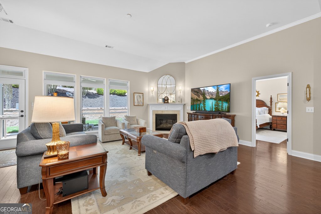 509 Butterfly Lane Braselton - 19