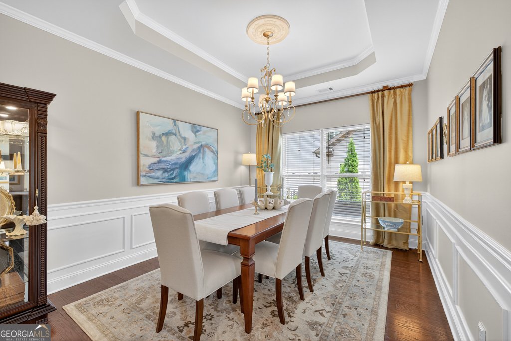 509 Butterfly Lane Braselton - 2