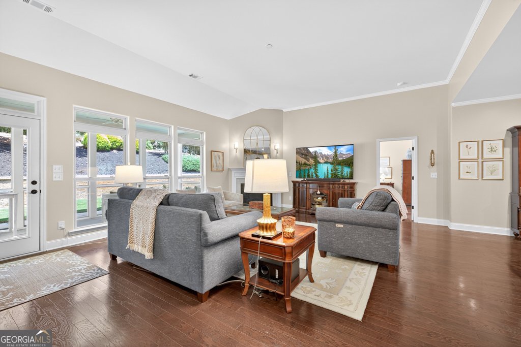 509 Butterfly Lane Braselton - 21